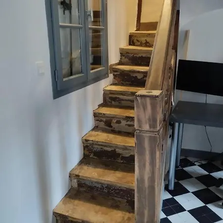 Maison En Charpentes - 2 Nuits Nights Minimum Holiday home Lyons-la-Foret